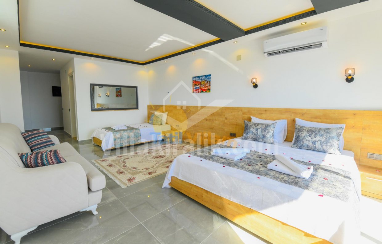 Villa Pırlanta