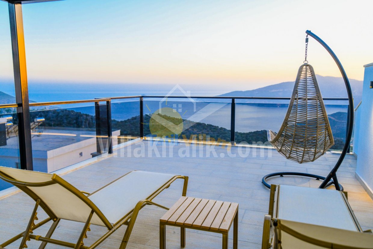 Villa Pırlanta