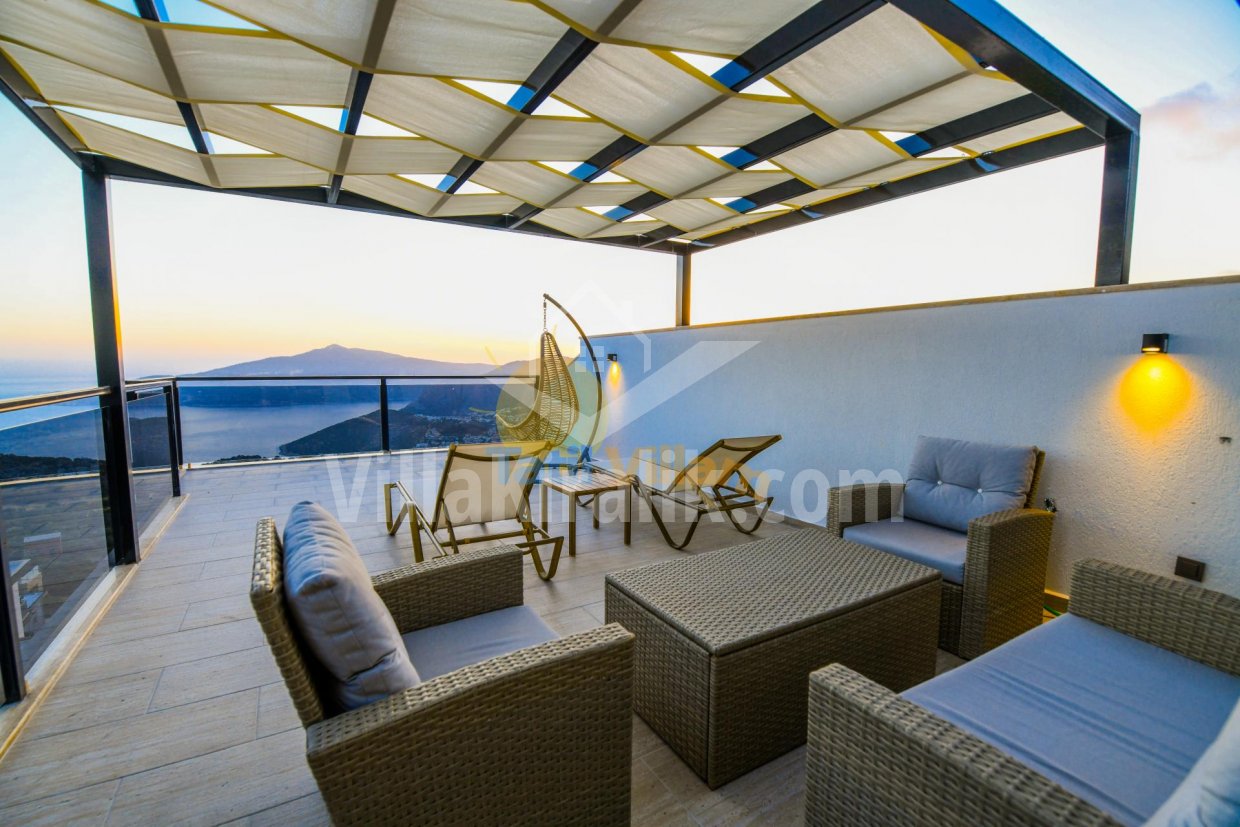 Villa Pırlanta
