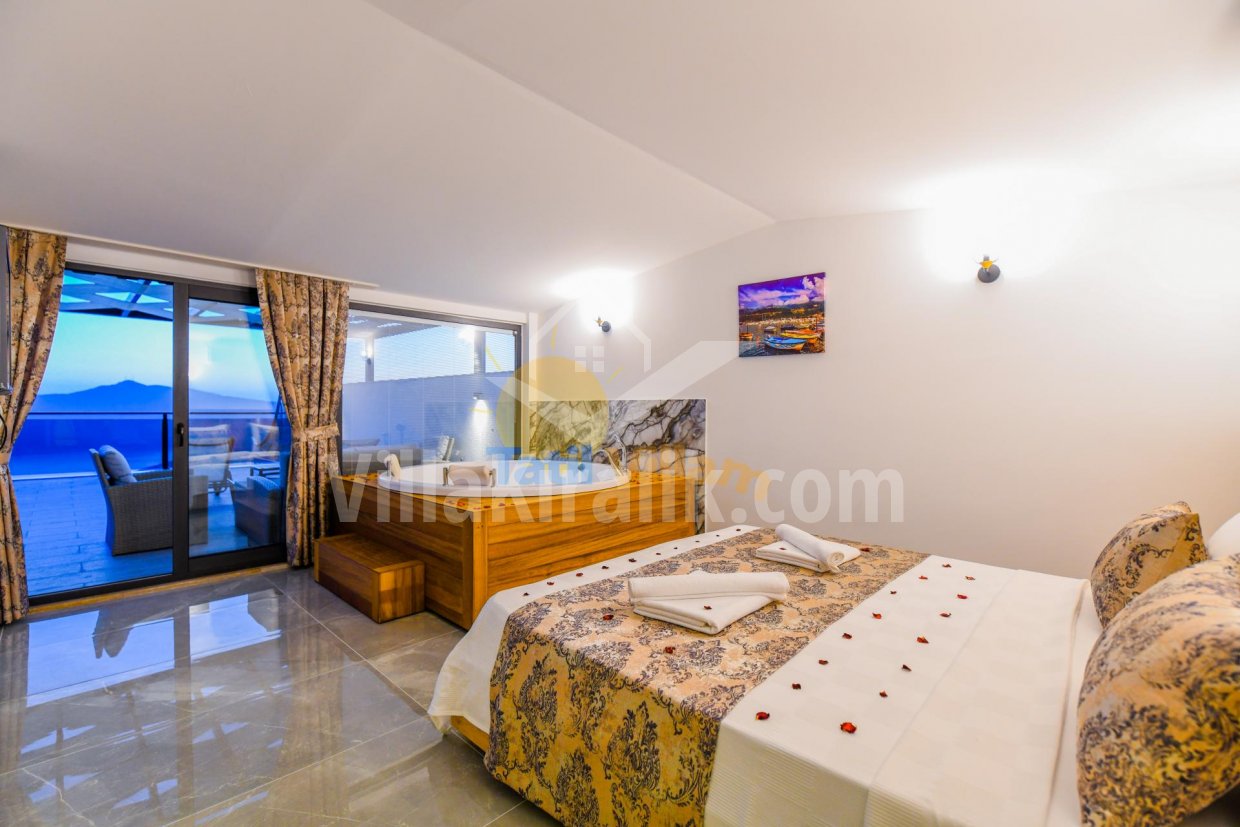 Villa Pırlanta