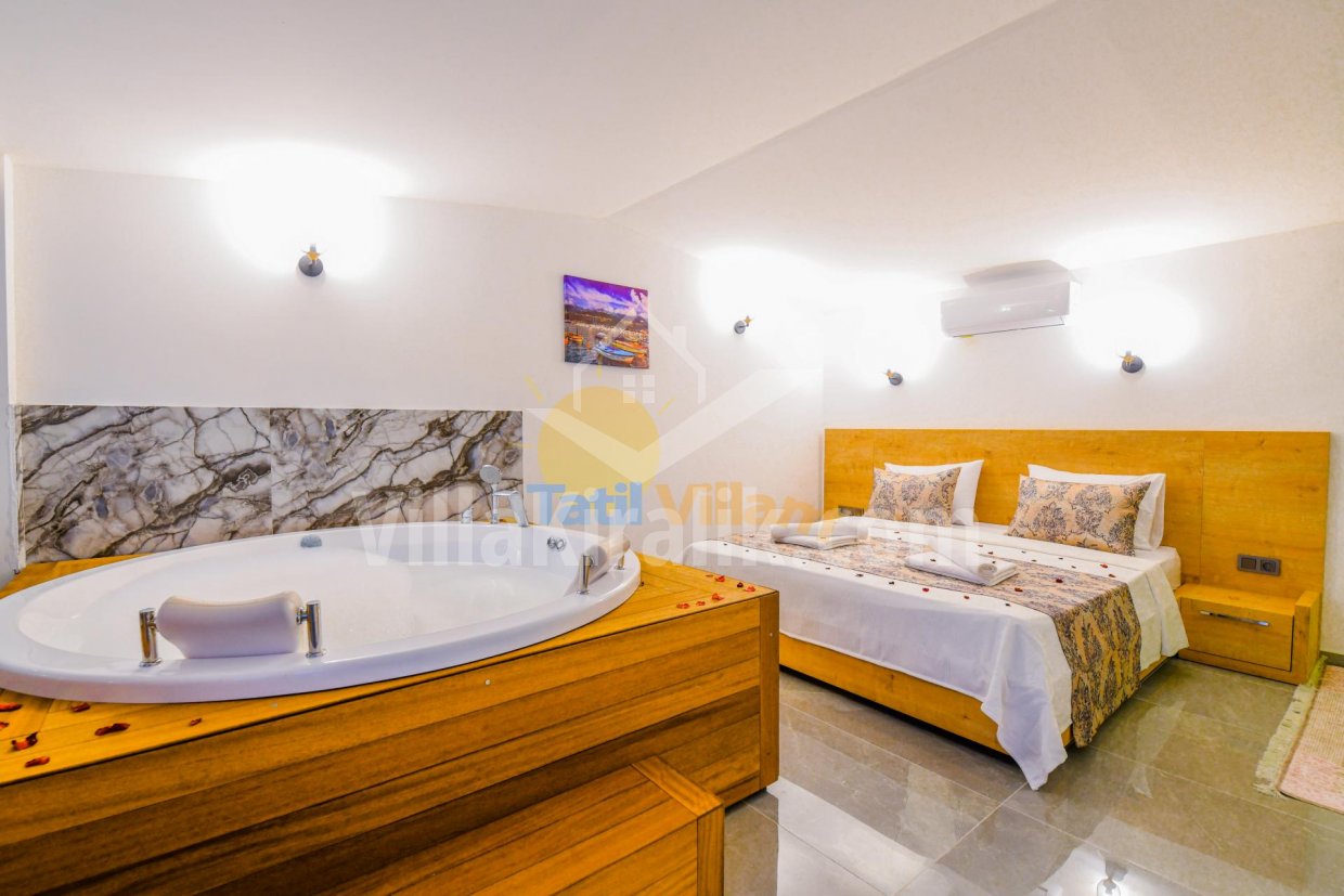 Villa Pırlanta