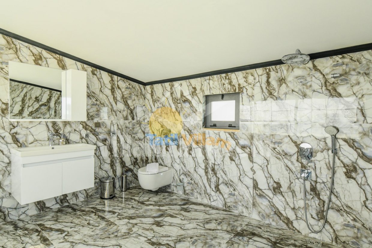 Villa Pırlanta