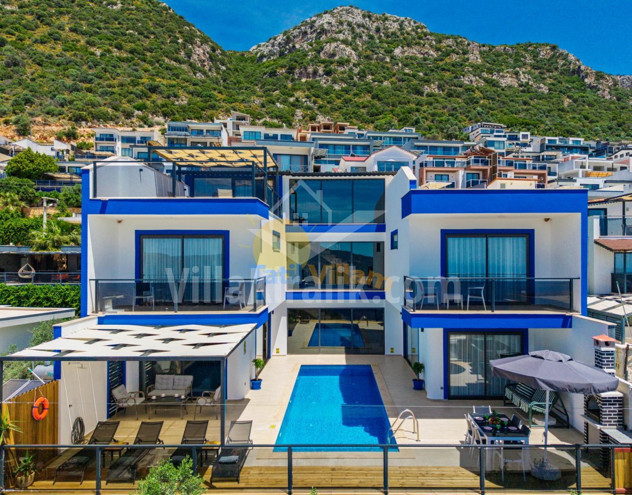 Villa Pırlanta
