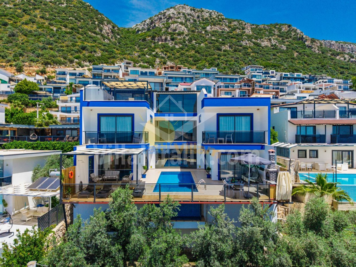 Villa Pırlanta