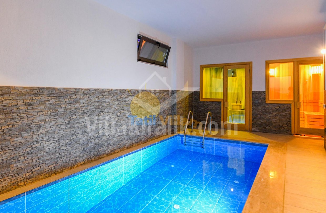 Villa Pırlanta