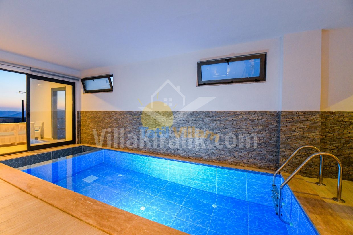 Villa Pırlanta