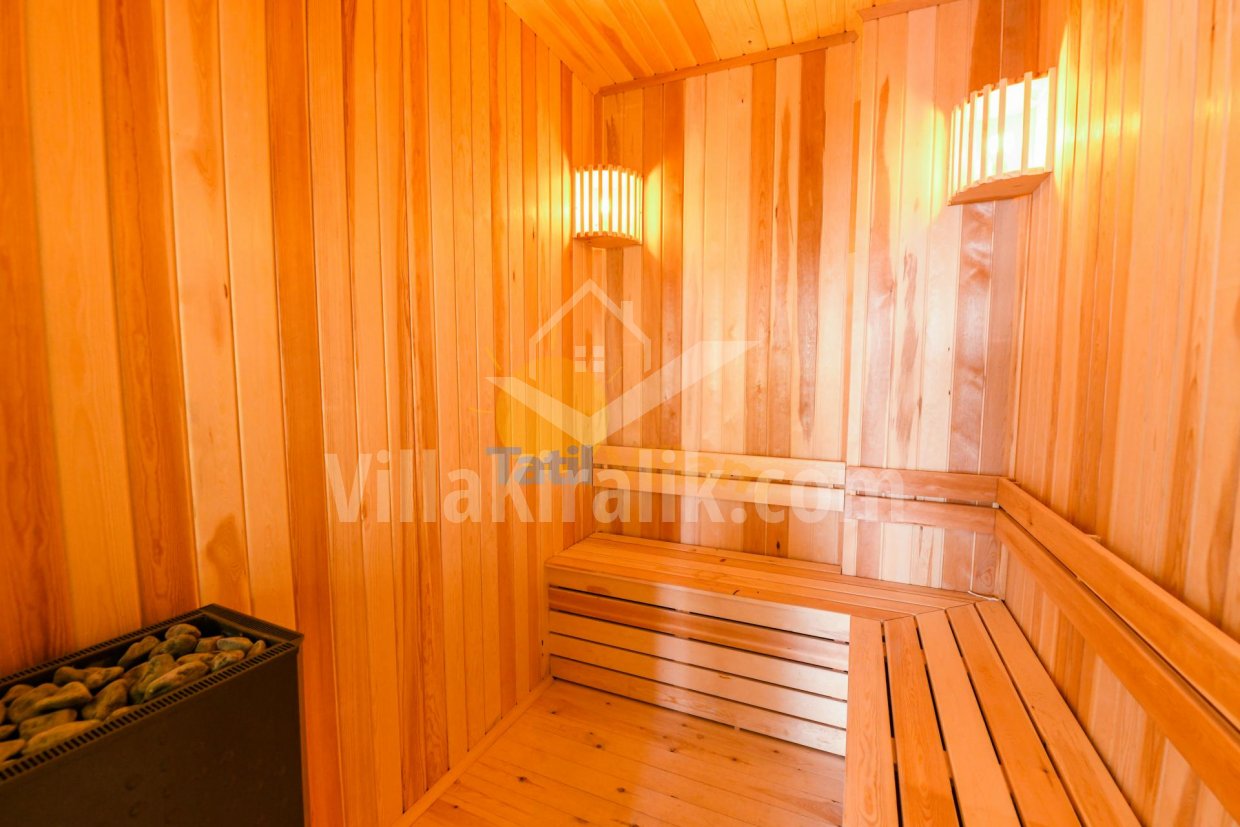 Villa Pırlanta