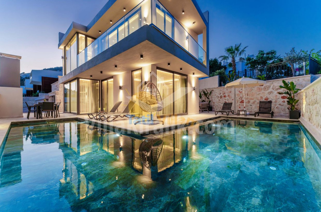 Villa Sally