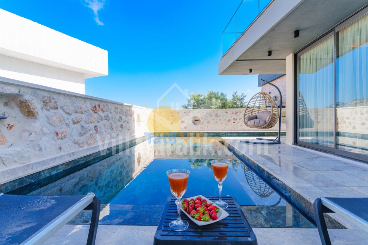 Villa Sally