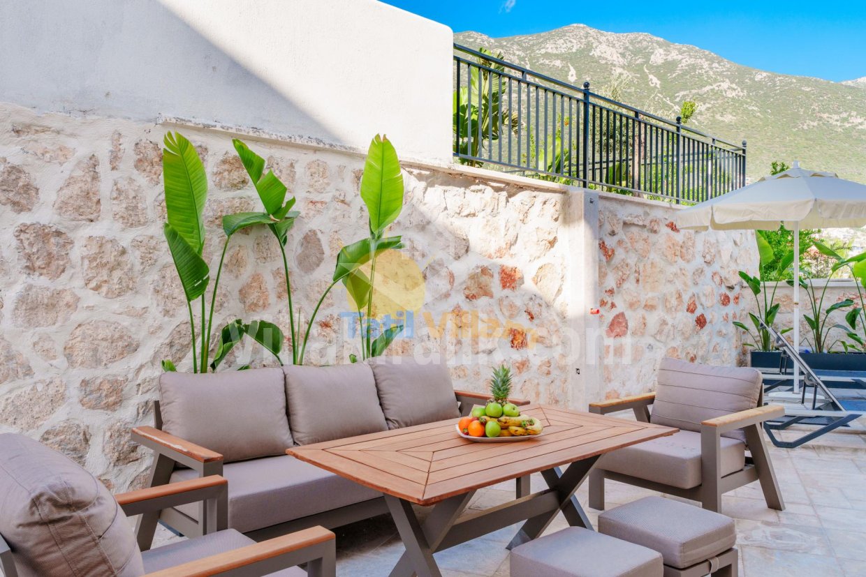 Villa Sally