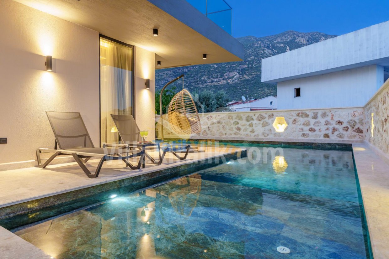 Villa Sally