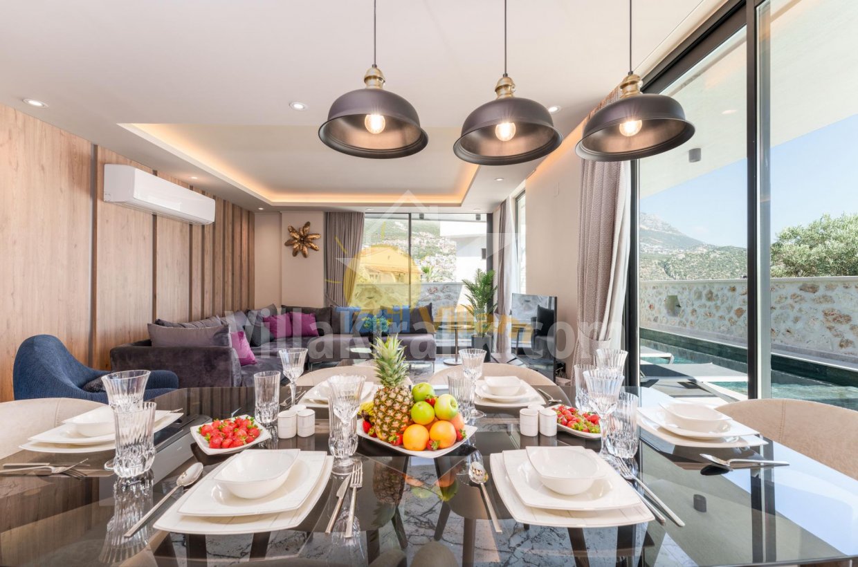Villa Sally