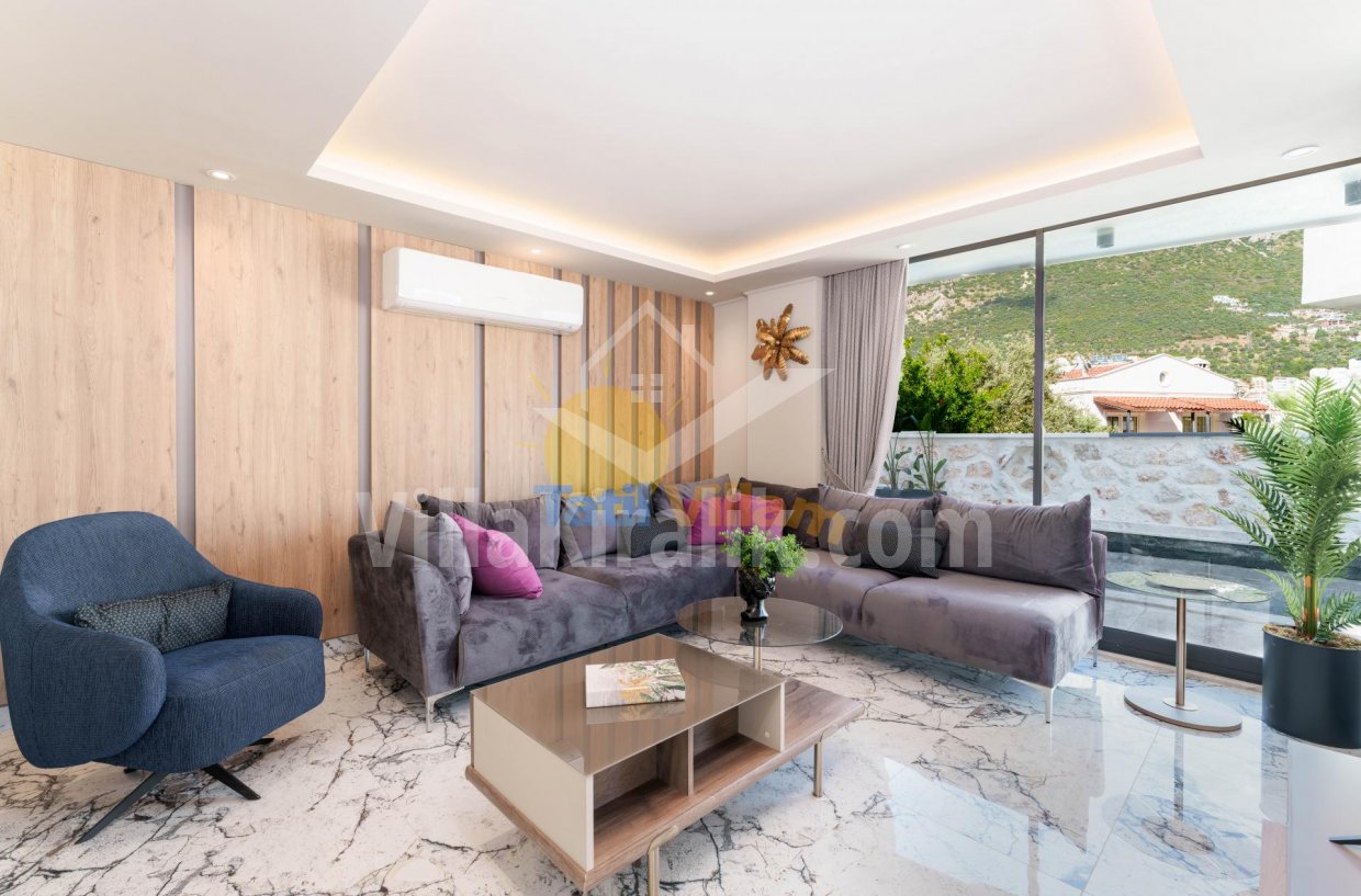 Villa Sally