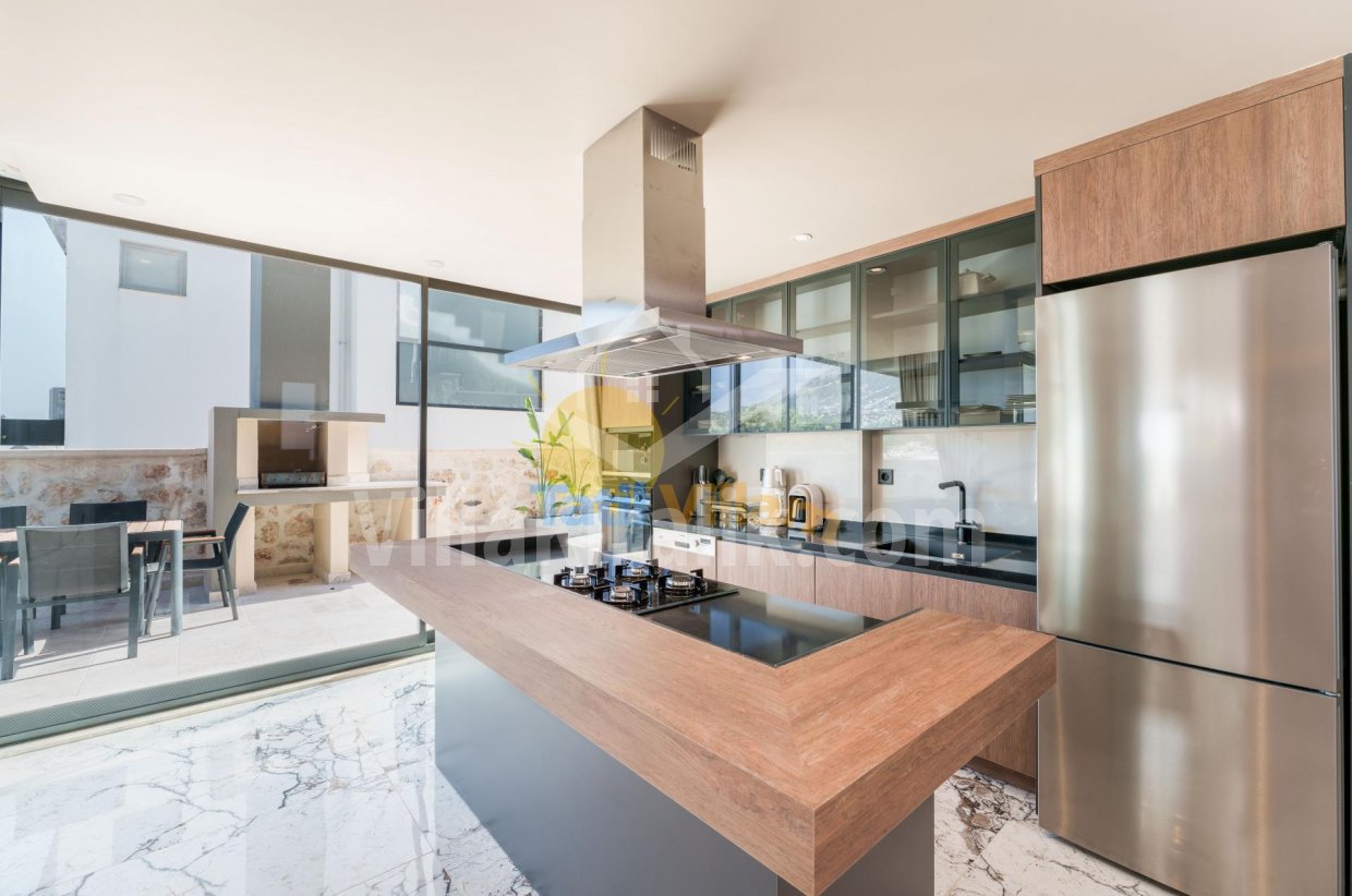 Villa Sally