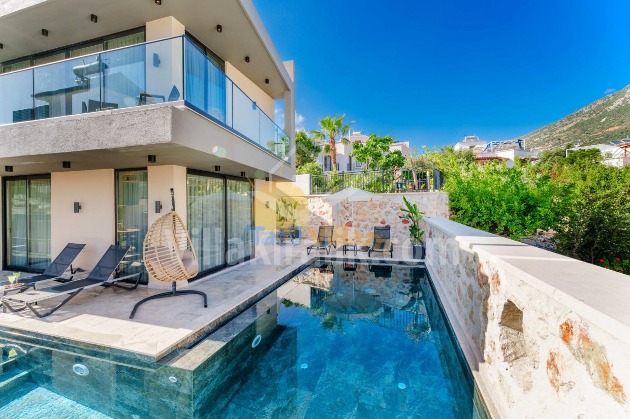 Villa Sally