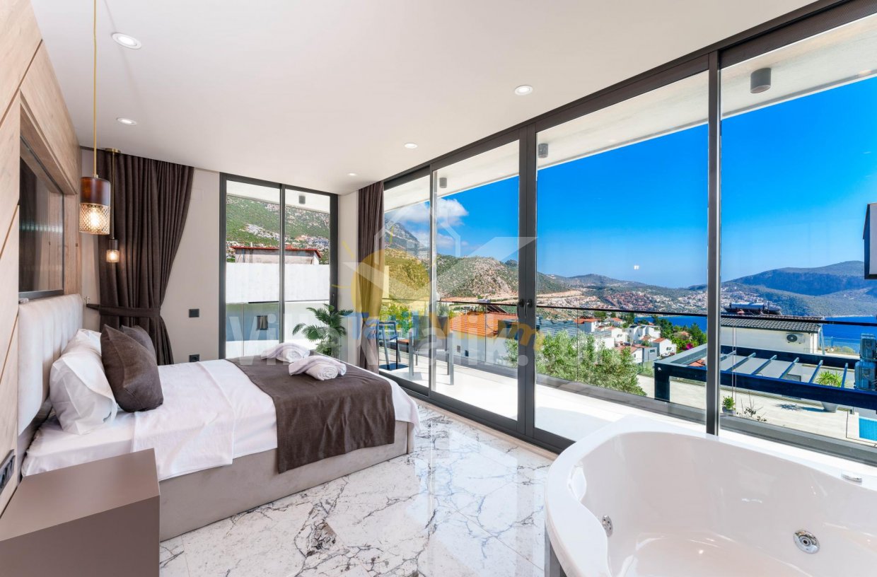 Villa Sally