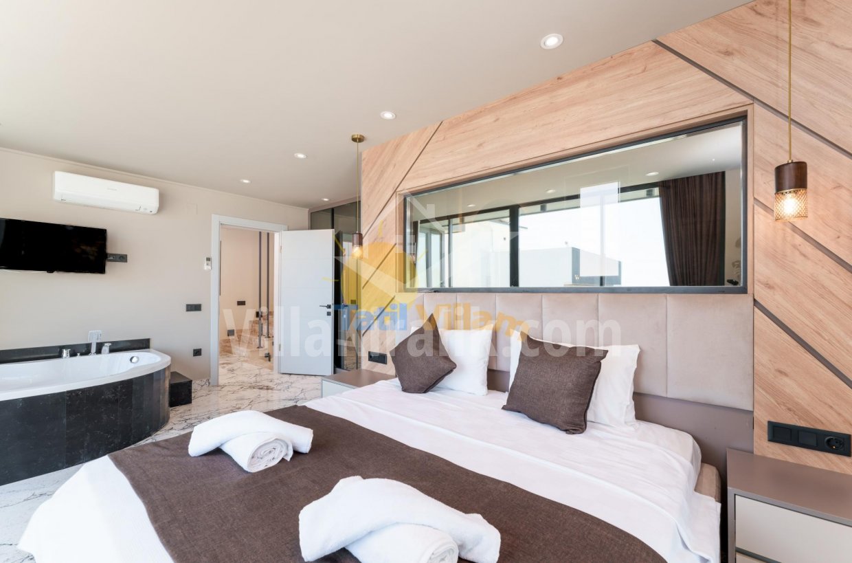 Villa Sally