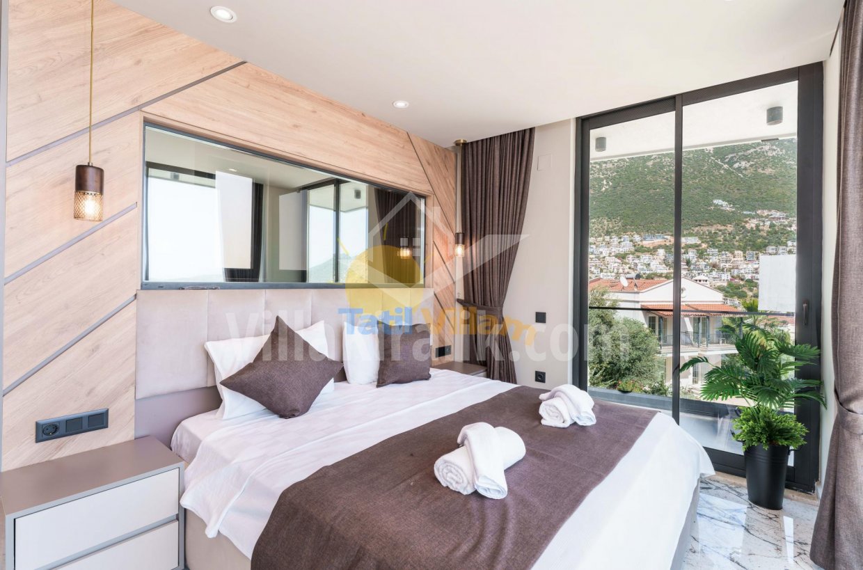 Villa Sally