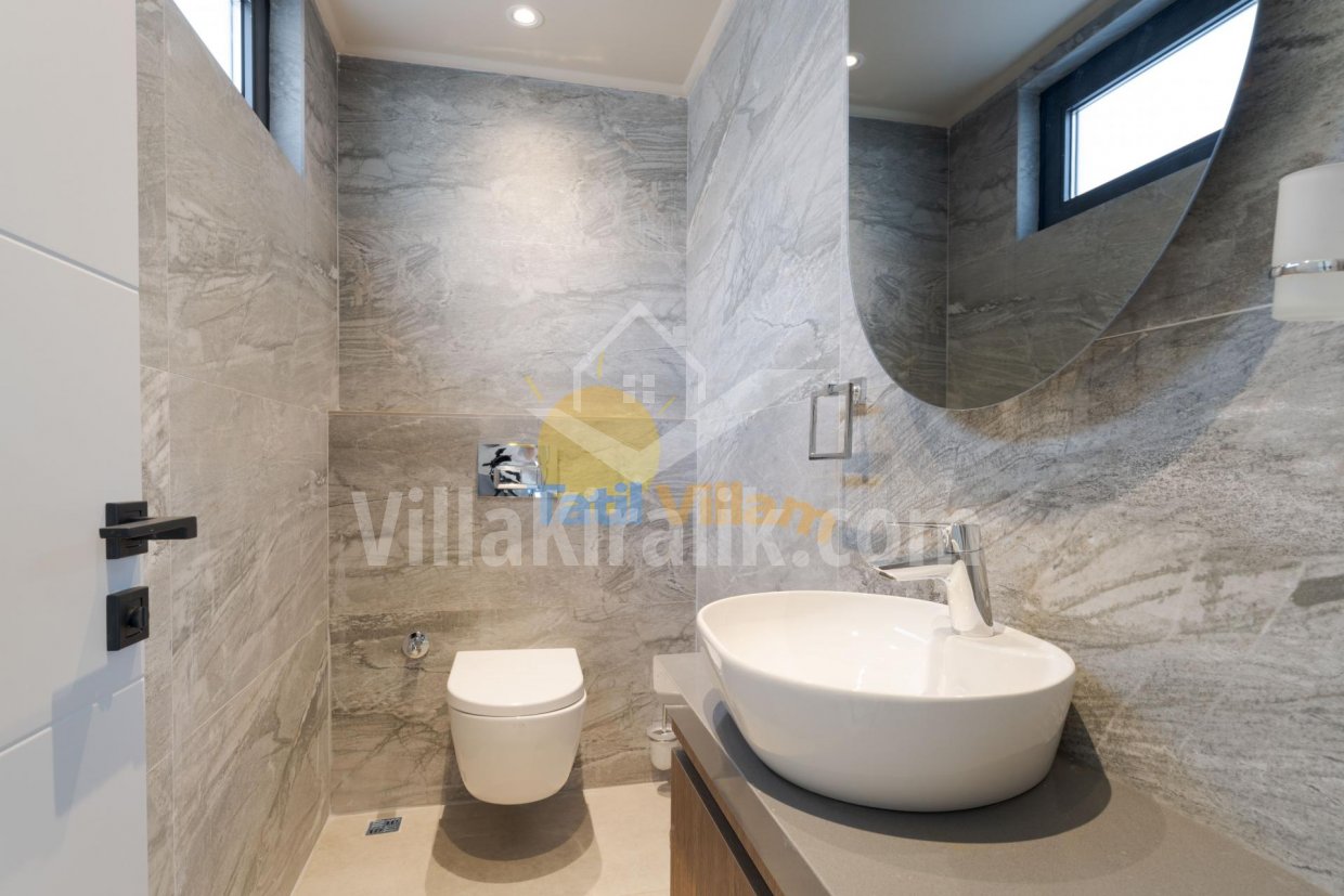 Villa Sally
