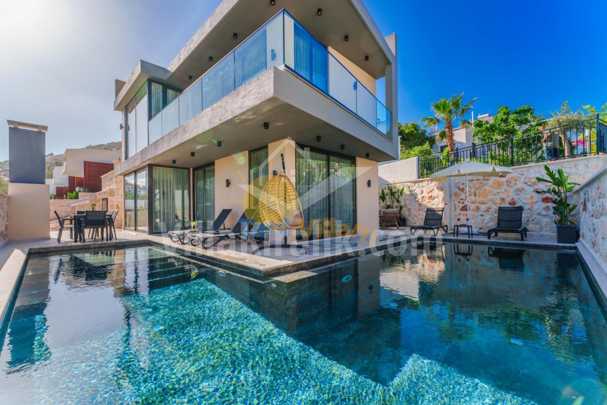 Villa Sally