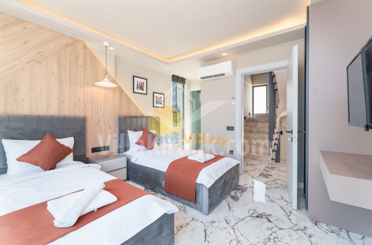 Villa Sally