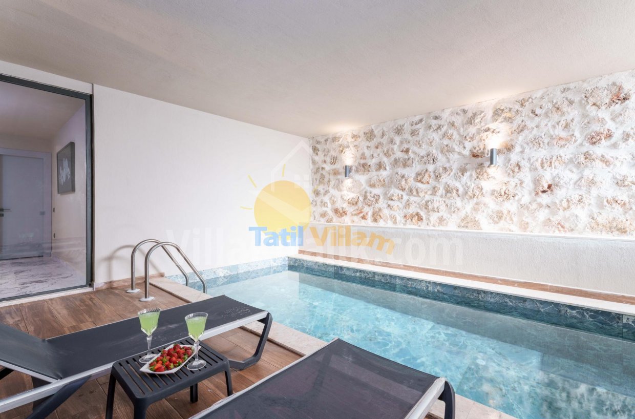 Villa Sally