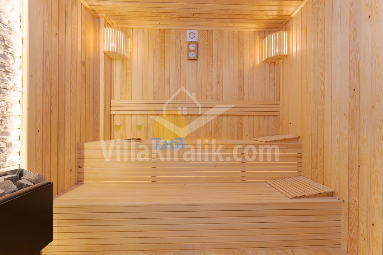 Villa Sally
