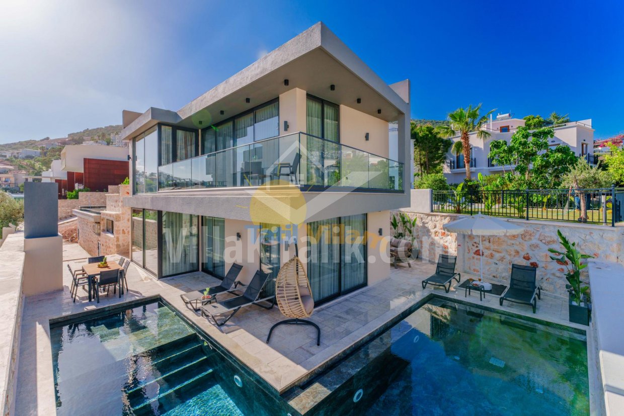 Villa Sally