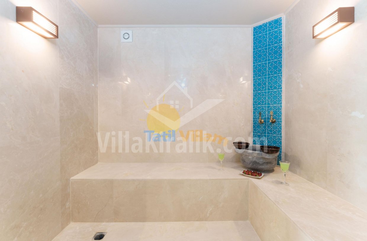 Villa Sally