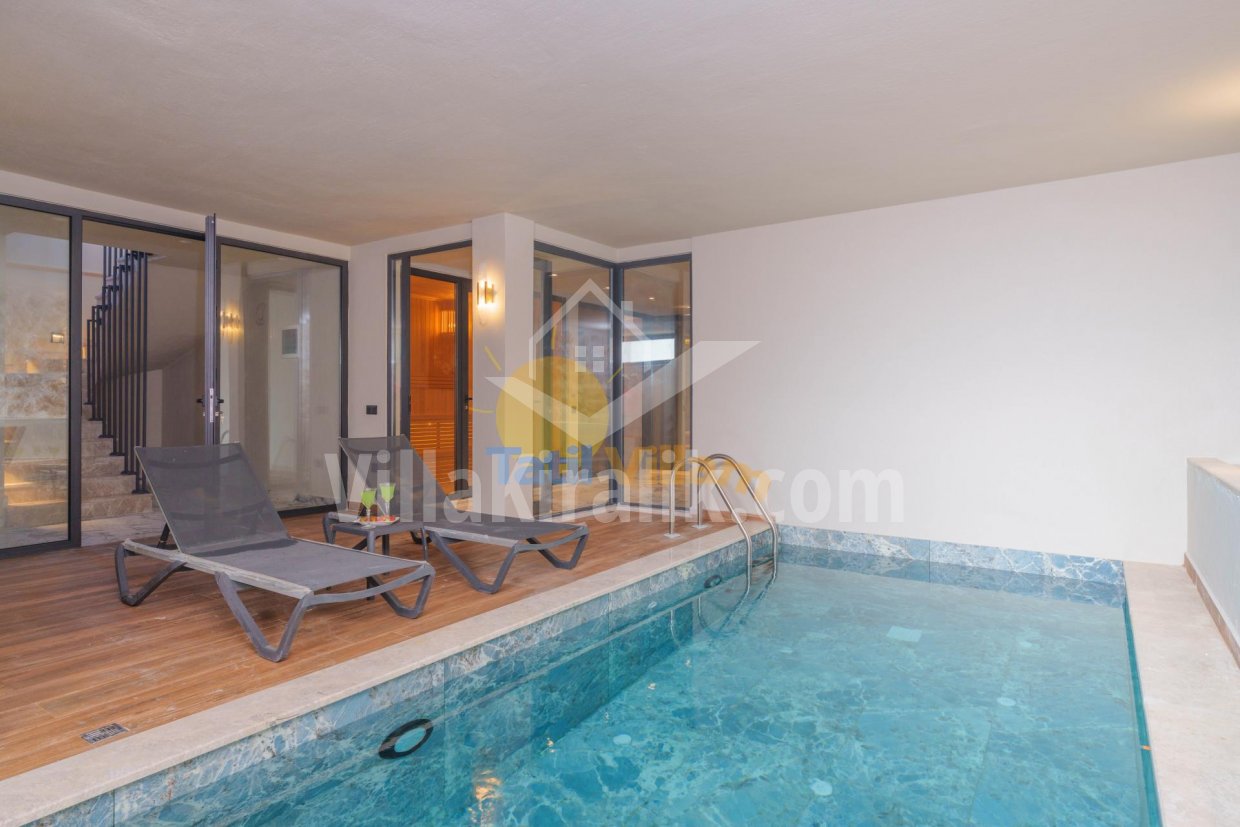 Villa Sally