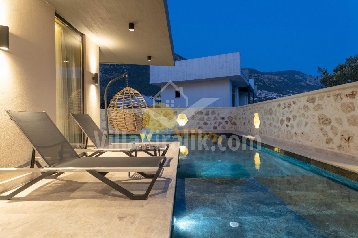 Villa Sally