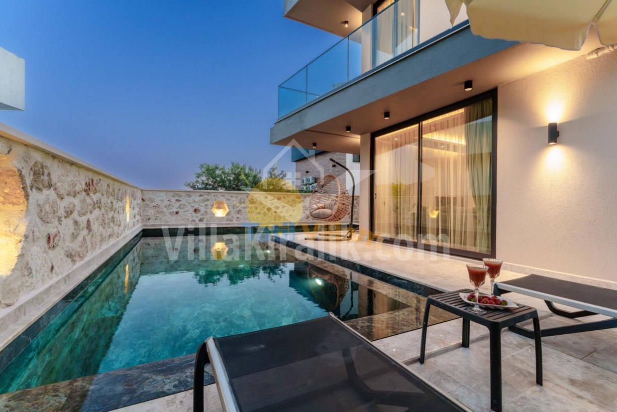 Villa Sally