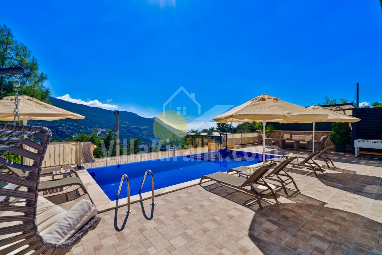 Villa Samiris 1