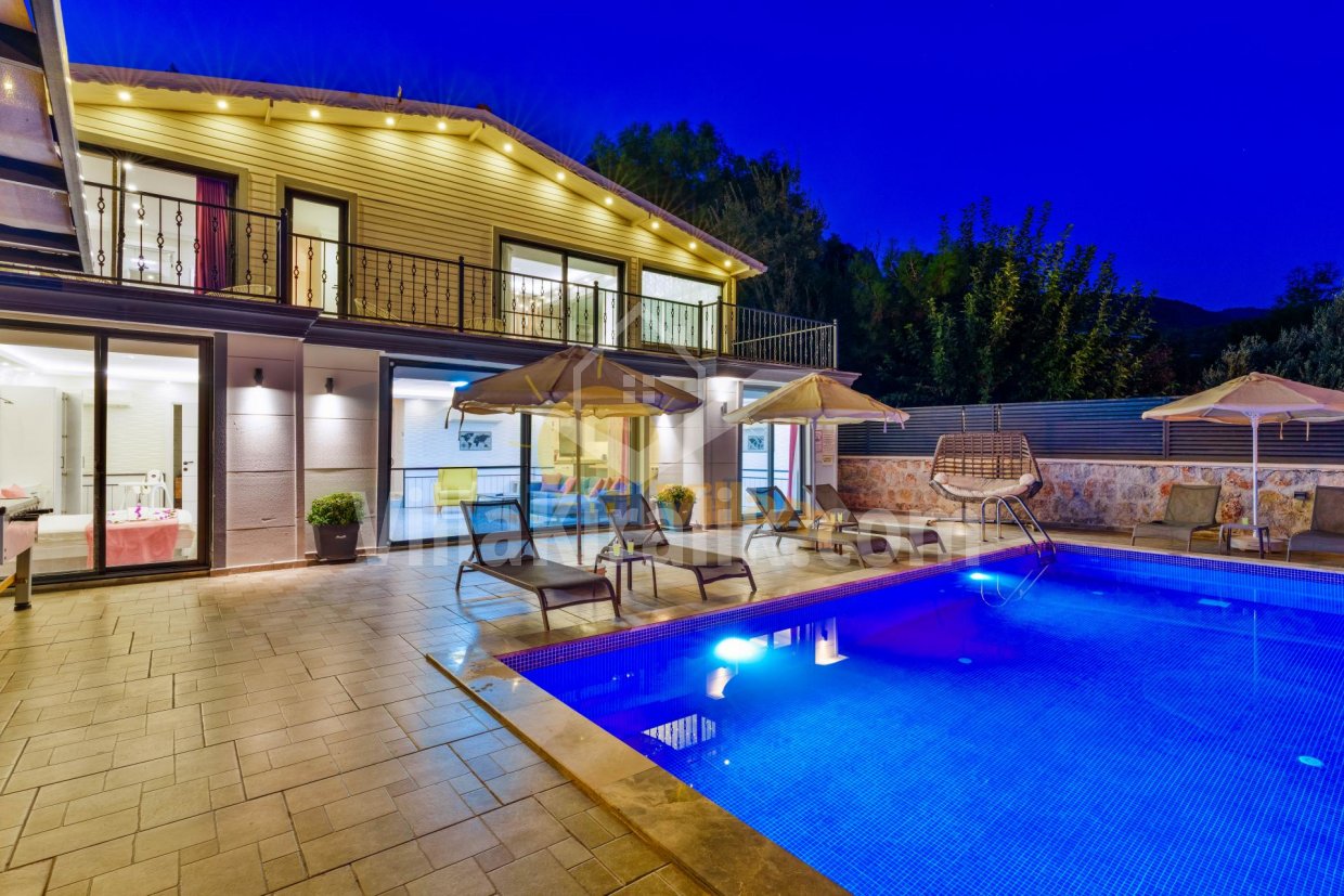 Villa Samiris 1