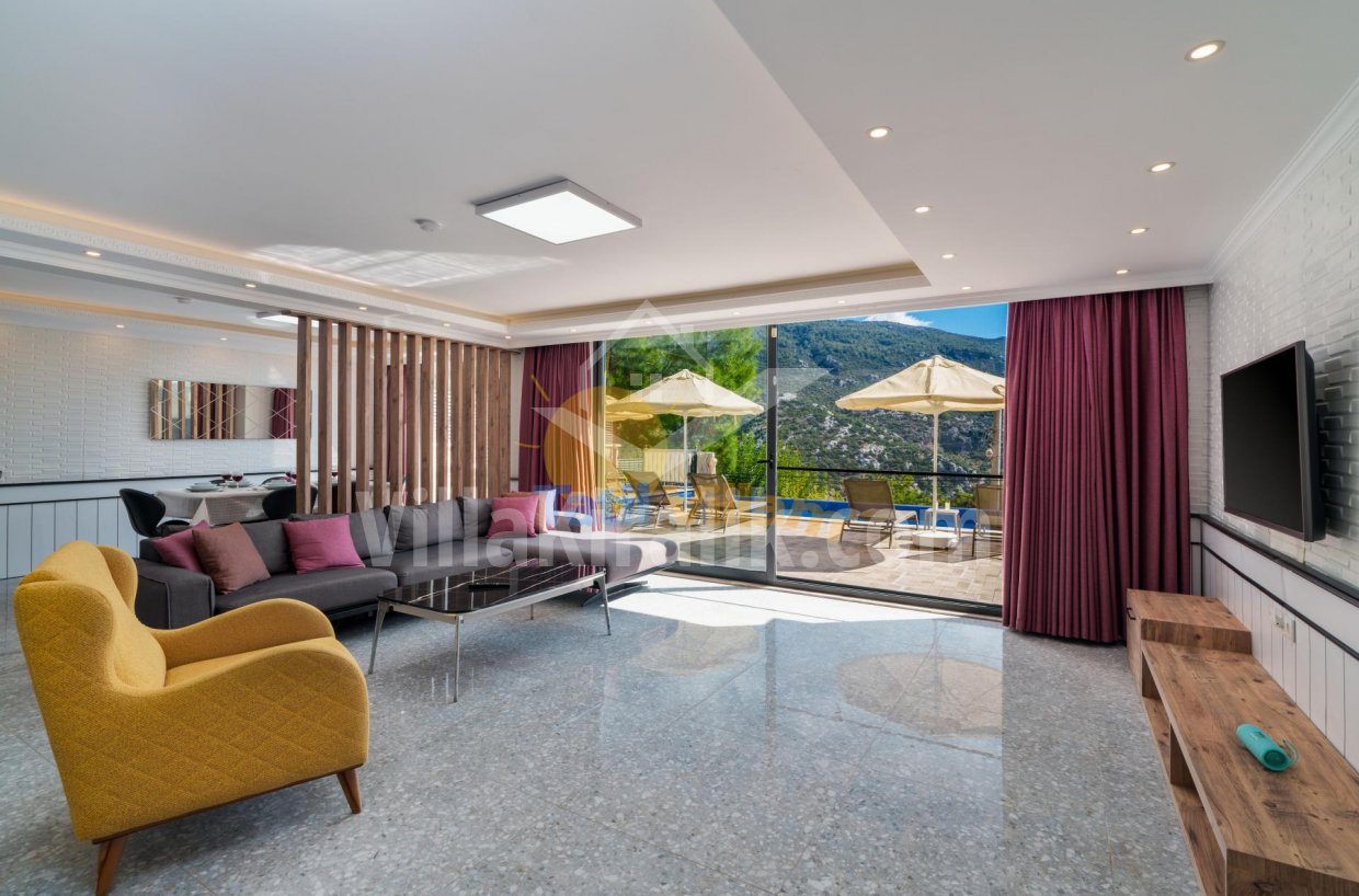 Villa Samiris 1