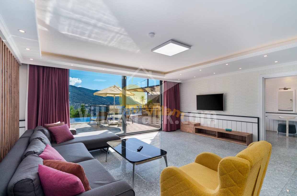 Villa Samiris 1
