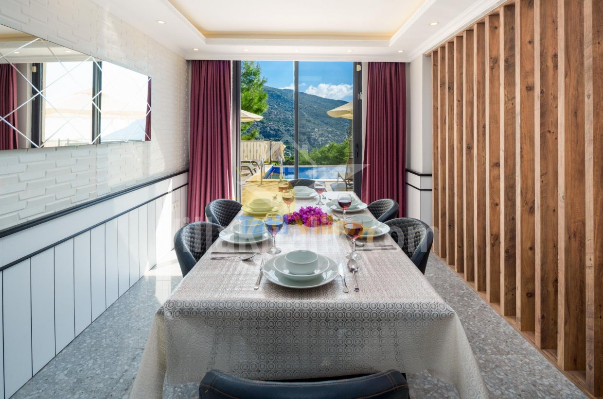 Villa Samiris 1