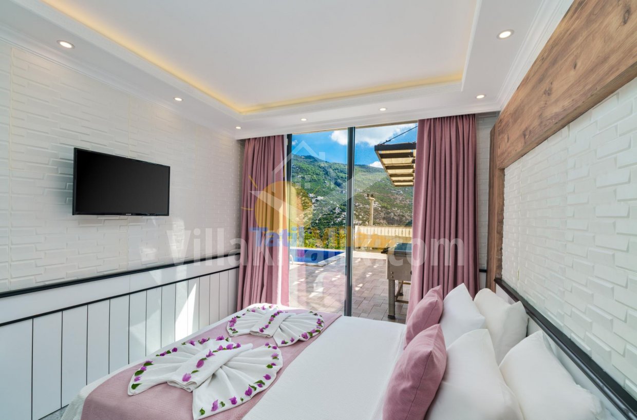 Villa Samiris 1
