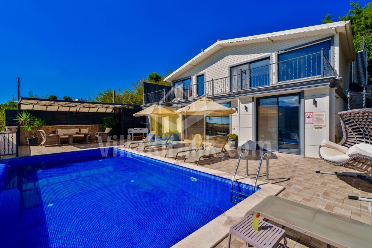 Villa Samiris 1