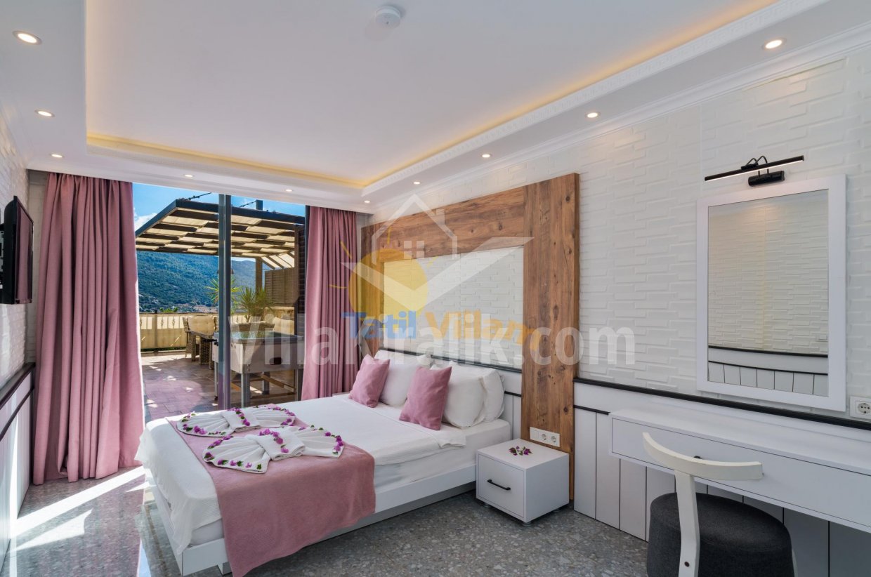 Villa Samiris 1