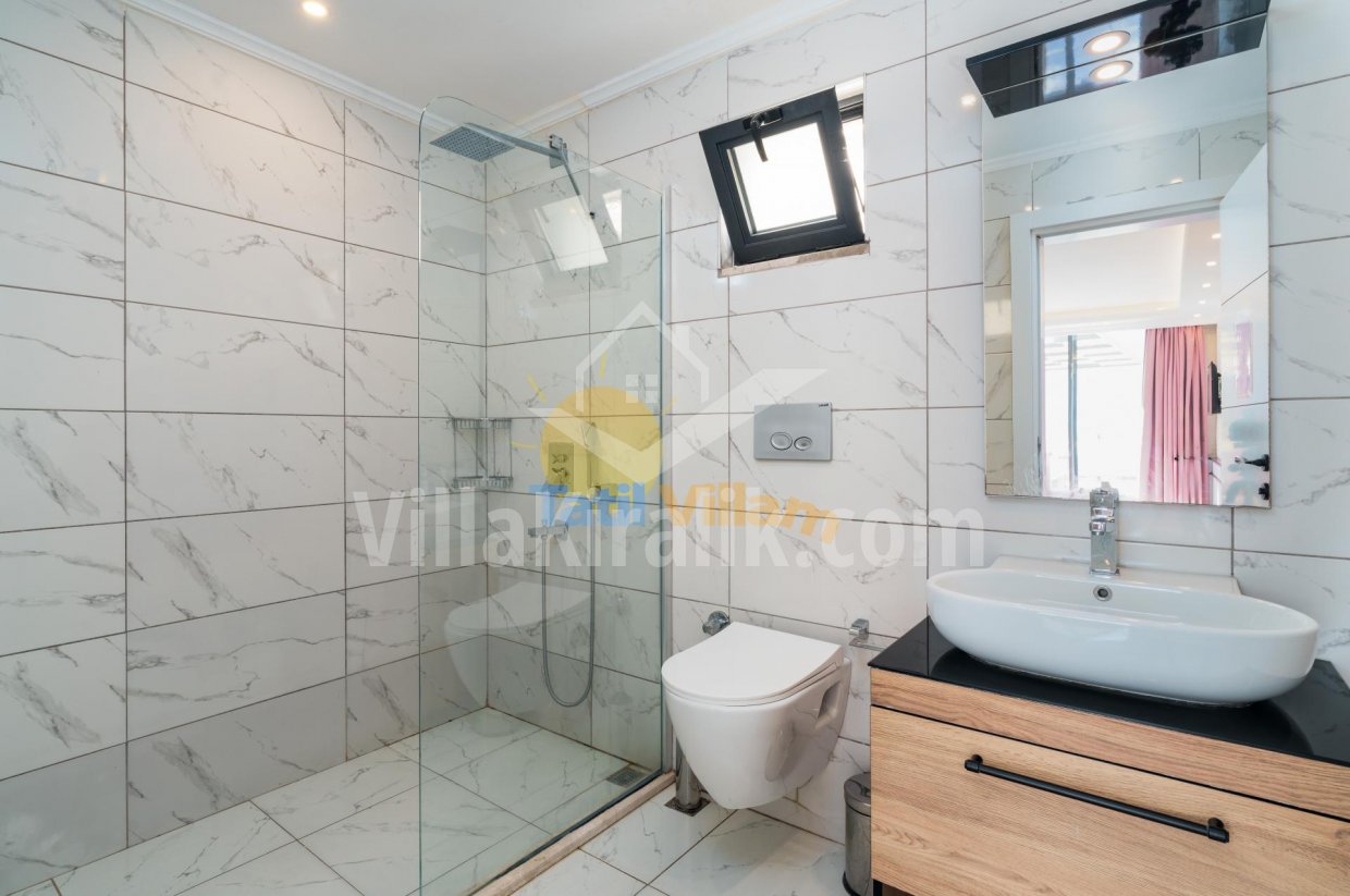 Villa Samiris 1