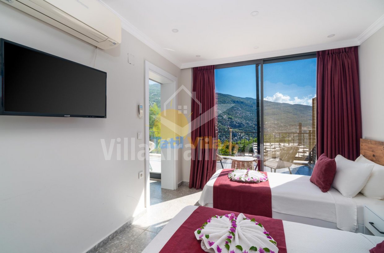 Villa Samiris 1