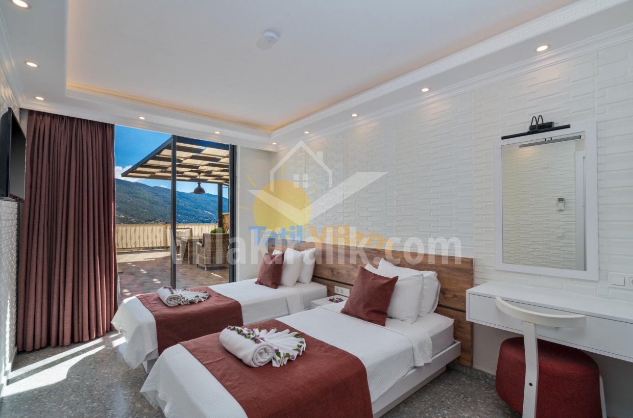 Villa Samiris 1