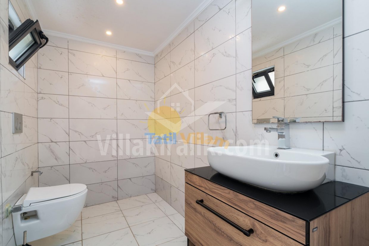 Villa Samiris 1