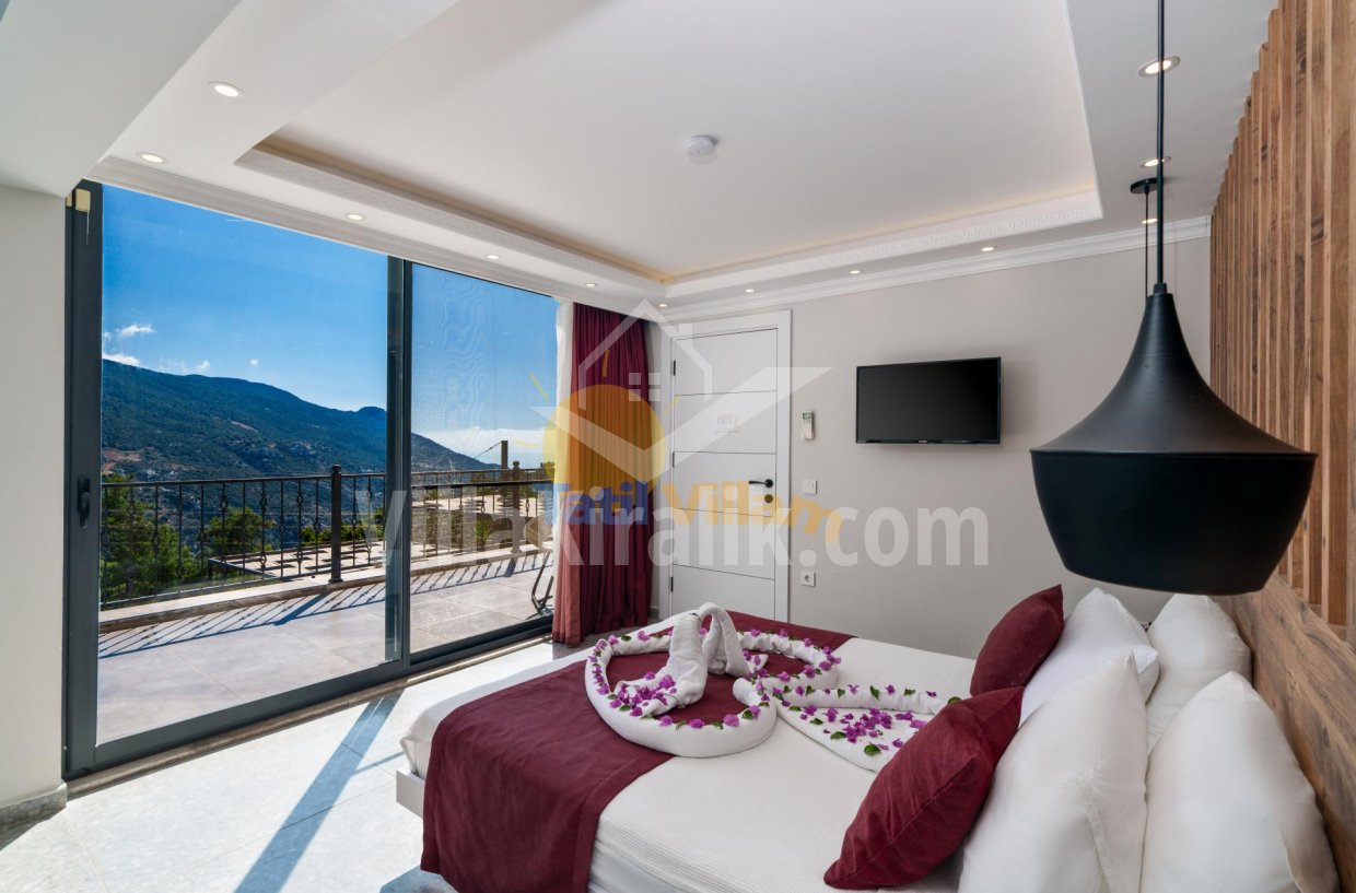 Villa Samiris 1