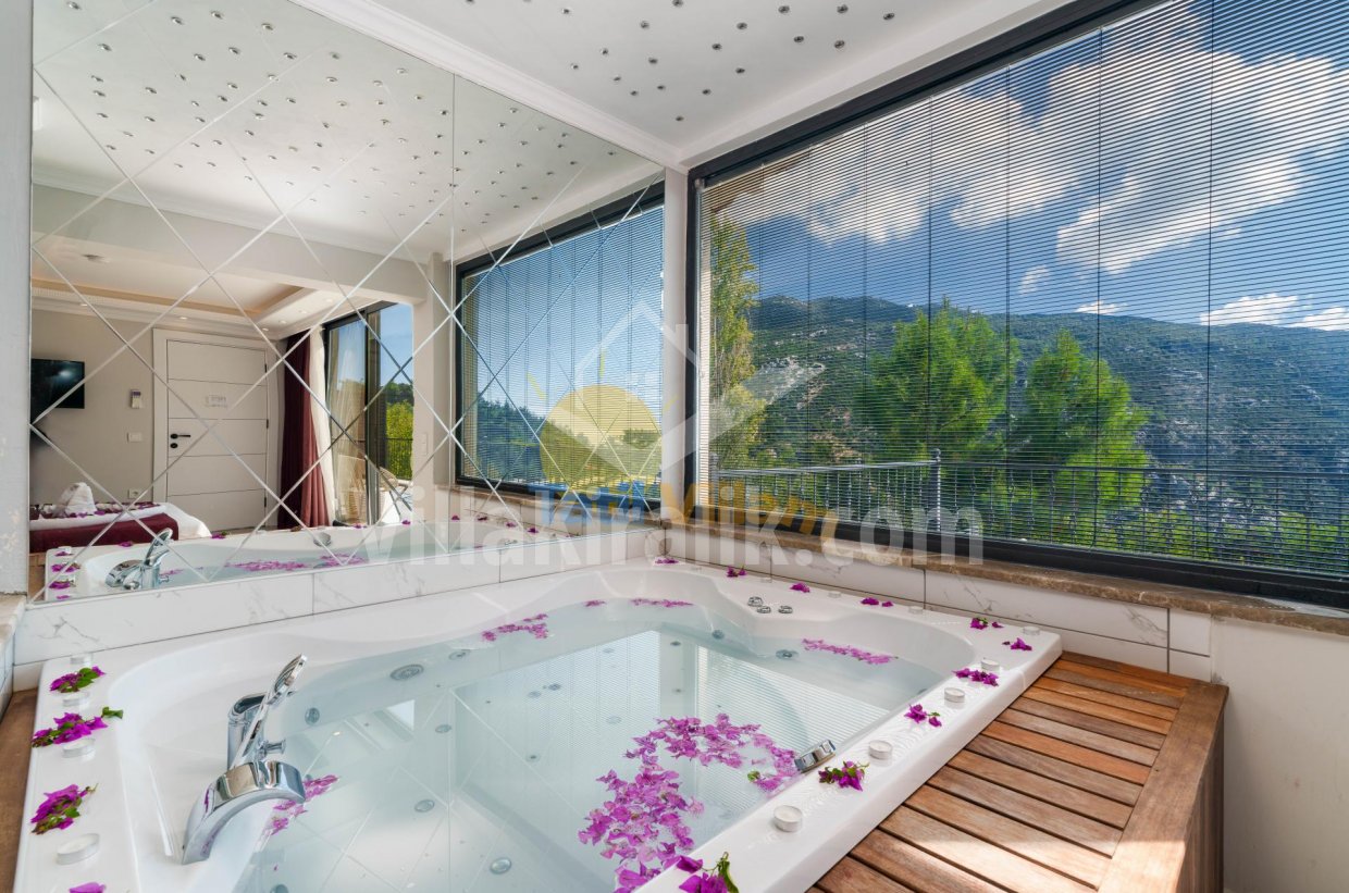Villa Samiris 1
