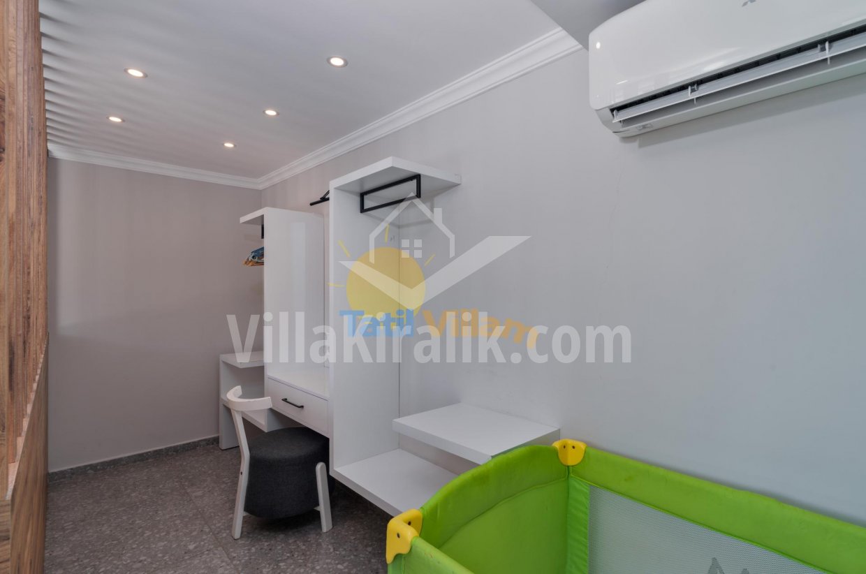 Villa Samiris 1
