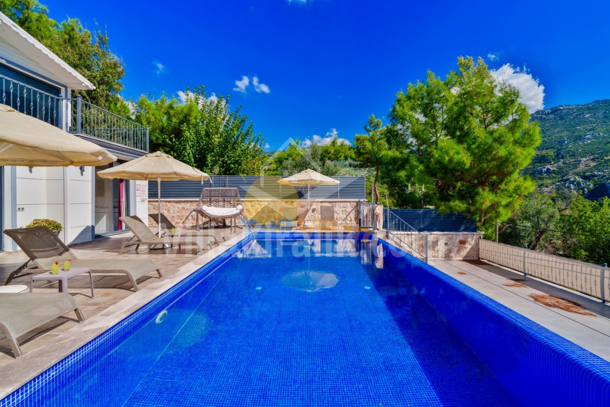 Villa Samiris 1