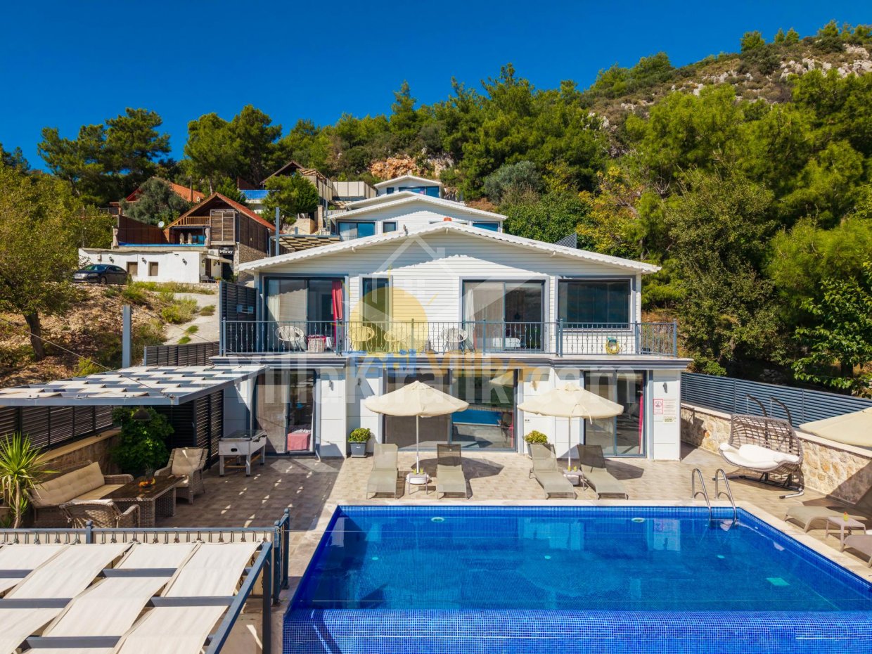 Villa Samiris 1