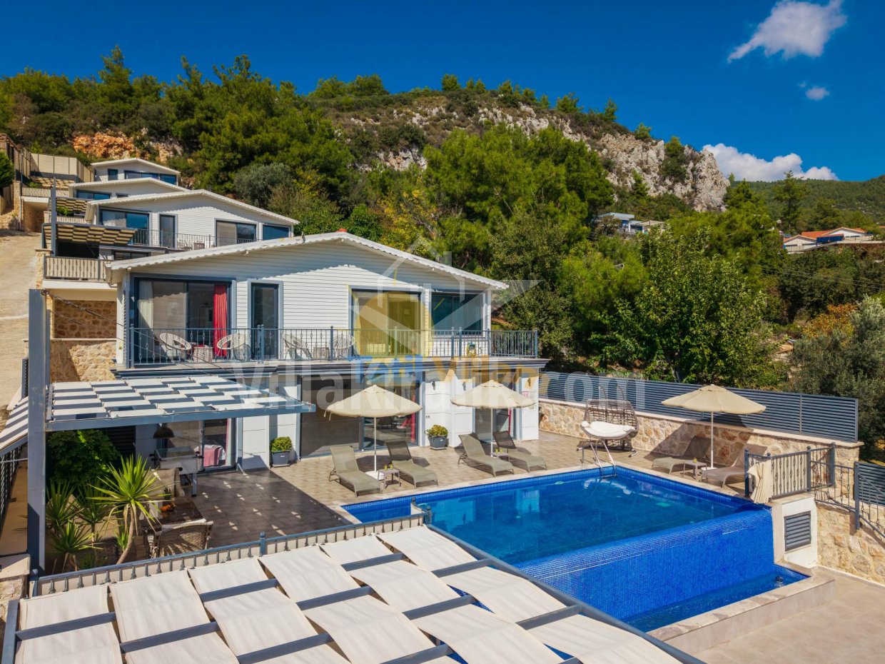 Villa Samiris 1